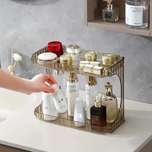 Organizador Cremas Maquillaje Baño Escritorio Perfumes