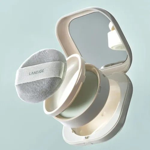 Polvo Difuminador Laneige Neo Compacto Control Grasa