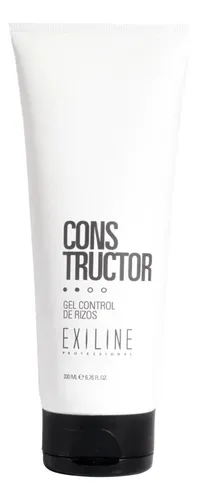 Exiline – Constructor Modelador Rulos X200ml