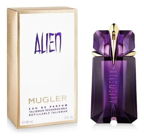 Alien EDP 60ml para mujer