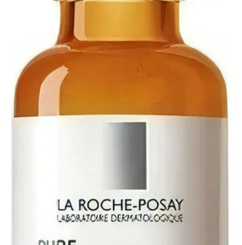 Serum Anti-arrugas Pure Vitaminc10 La Roche Posay 30ml Tipo