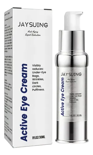 Reafirmante Fine Line Cuidado Hidratante Eye Crema 30ml