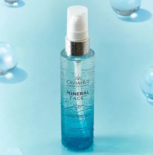 Caviahue Mineral Face Ha Concentrado Acido Hialuronico 50ml