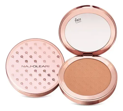 Tonalizador Naj Oleari Fancy Sun Bronzer