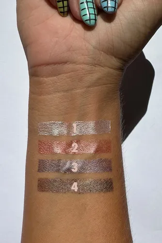 Stick Eyeshadow Dapop – Sombra En Barra – Acabado Satinado