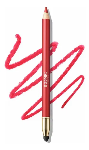 Delineador De Labios Iconic London Fuller Pout Sculpting Lip