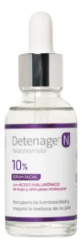 Detenage N Serum Facial Día/noche X30ml