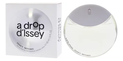 A Drop Dissey Issey Miyake, 50 Ml