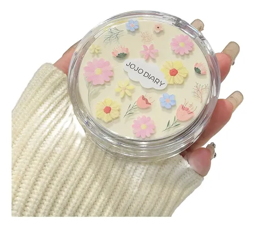 Base Cushion Waterproof Efecto Matte Jojo Diary