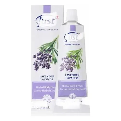 Crema De Lavanda, 25 Gramos (edición Mini)