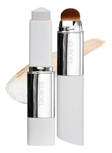Elroel Blanc Cover Cream Stick V Base Coreana – tono medium