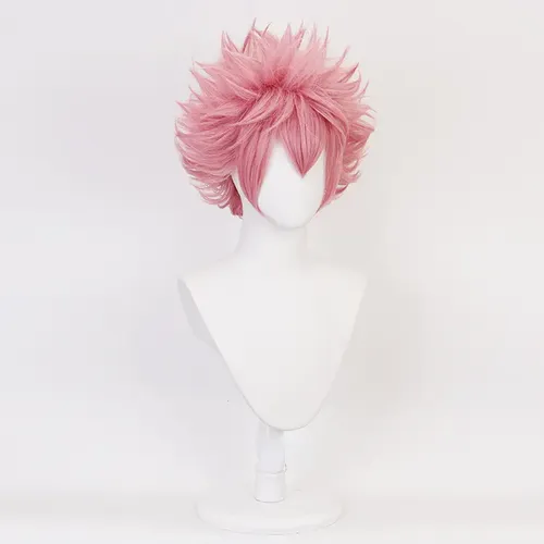 Pelucas Y Accesorios Midoriya Izuku Cosplay My Hero Academia
