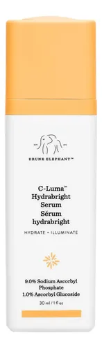 Drunk Elephant Sérum Vitamina C Hidratante Iluminador Hydrabright Rostro 30ml