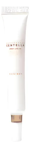 Skin1004 Madagascar Centella Spot Cream Todo Tipo De Piel