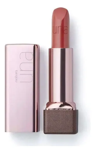 Labial Cc Hidratante Rose 2c Maquillaje Natura Cande