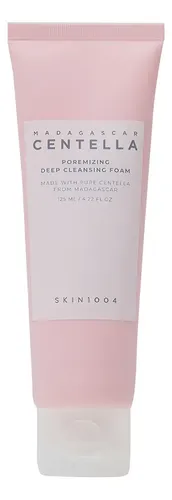 Skin 1004 Espuma Limpiadora Facial Poremizing X125ml