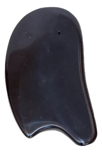 Gua Sha Piedra Bian Terapéutica