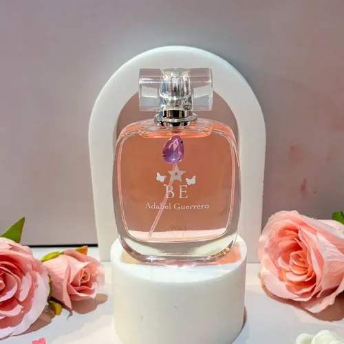Perfume De Mujer Adabel Guerrero C Feromonas Afrodisiaco Be
