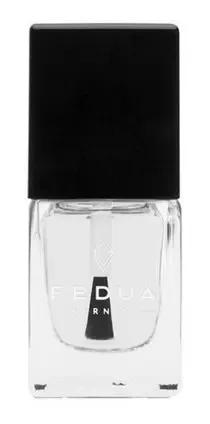 Top Y Base Coat Para Esmalte Manicuria Esmaltado Fedua 11ml