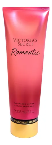Crema Hidratante Victoria’s Secret Fragrance Lotion Romantic 236 ML