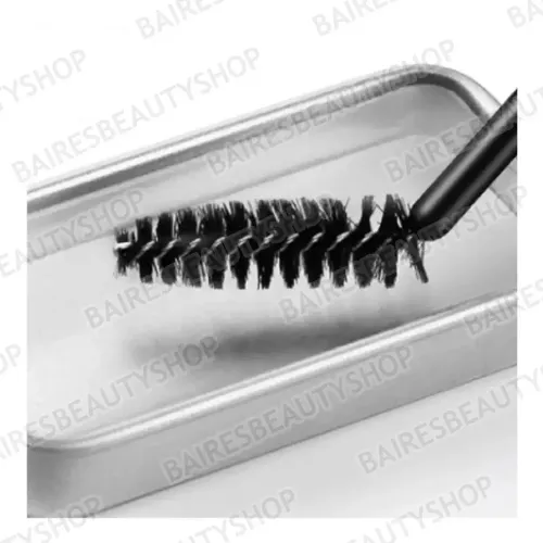Cera Jabón Para Cejas Con Cepillo Gel Larga Duración