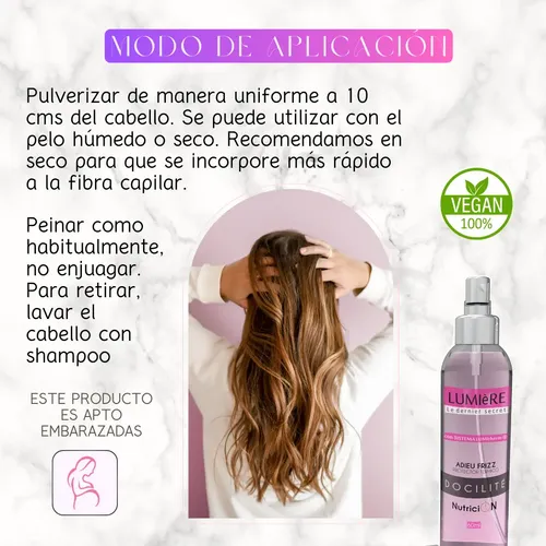 Keratina Natural Sin Formol +shampoo Y Serum Argan+antifrizz