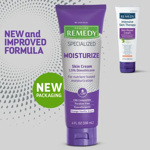 Crema Corporal Medline Remedy Hidratante 118ml Aroma Naranja
