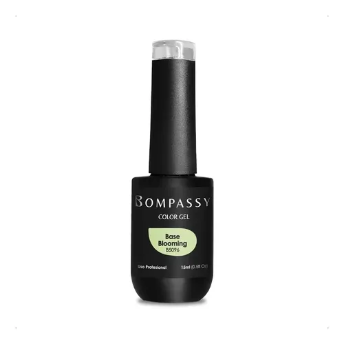 Bompassy Base Blomming Gel Uv/led 15ml