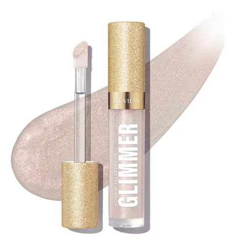 Revlon Glimmer Gloss Diamond Drama Brillo Labial