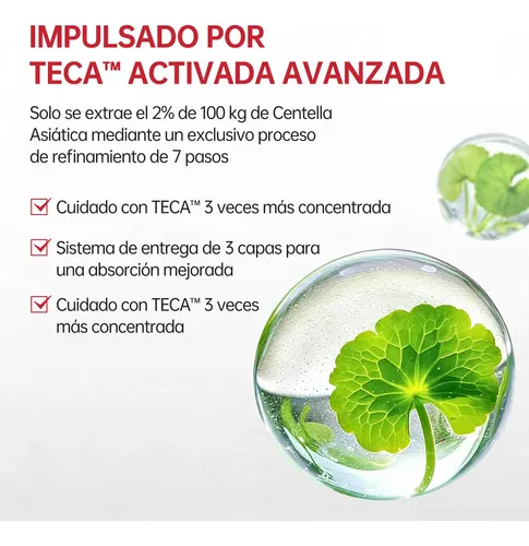 Centellian24 Crema Madeca Time Reverse Antiedad Repair 50ml