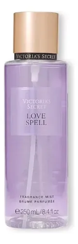 Victoria’s Secret Love Spell Body Splash 250 ml Aroma Perfume de Mujer