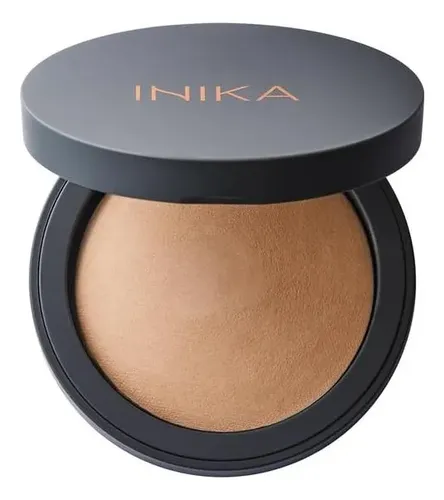 Polvo Base Mineral Orgánico Inika 0.28 Oz