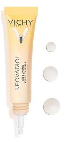 Vichy Neovadiol Contorno Ojos Labios Densifica Reafirma X15