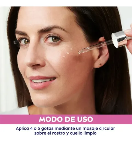 Nivea Cellular Expert Filler Sérum Rellenador Hidratante