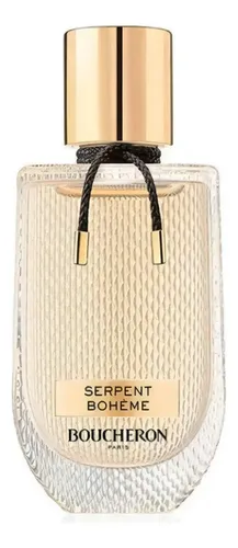Perfume Mujer Boucheron Serpent Boheme Eau De Parfum X 30ml