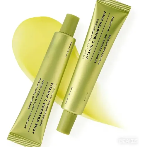 J/ Sérum Potenciador De Vitamina C Con Glutatión De