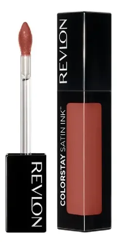 Labial Liquido Revlon Colorstay Satin Ink Liquid Lipcolor 06