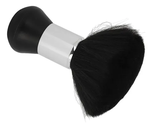 Cepillo Antipolvo Para Cuello De Salón, Para Cortar El Pelo