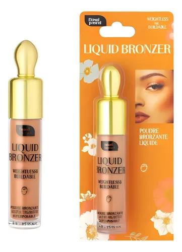 Autobronceador Líquido 4,5 Ml Tono Dorado Amazon Seller X2