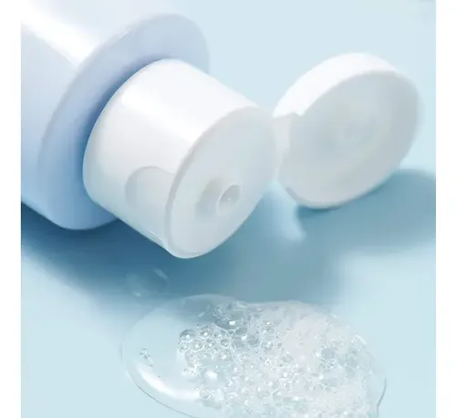 Cleanser E.L.F. Cosmetics Holy Hydration Ácido Hialurónico y Ceramidas 110 mL