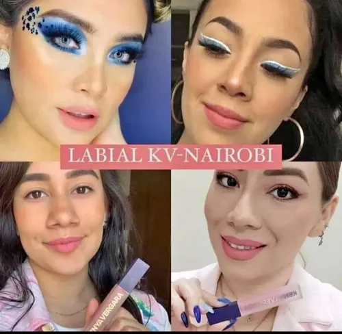 Seytu Labial Matte