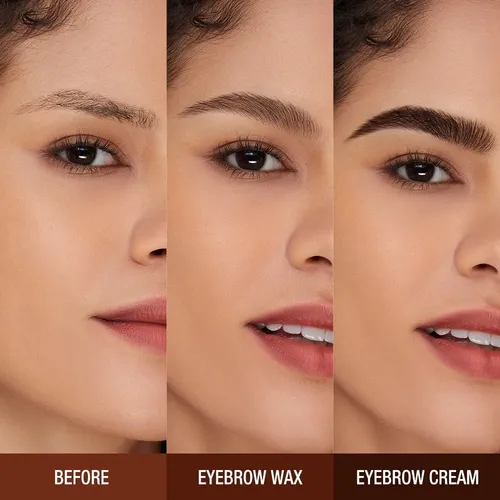 Máscaras Para Cejas Pomada Gel Resistente Al Agua