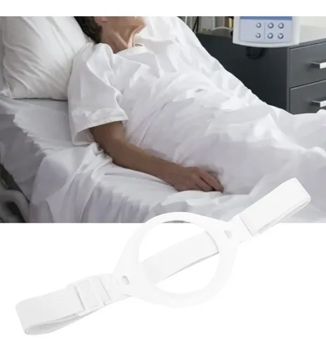 Cinturón De Refuerzo De Ostomía Ajustable Para