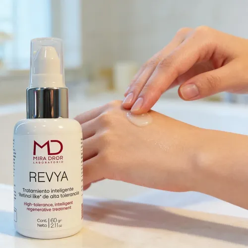 Revya Retinol Like Mira Dror 60g