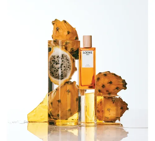 Perfume Floral Solo Ella Loewe Eau de Toilette 100 mL Mujer