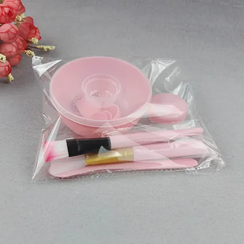 Kit De Herramientas De Belleza Con Mascarilla De Barro Mzgj