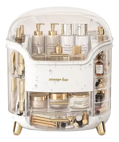 Organizador Porta Cosmeticos Maquillaje Makeup Grande