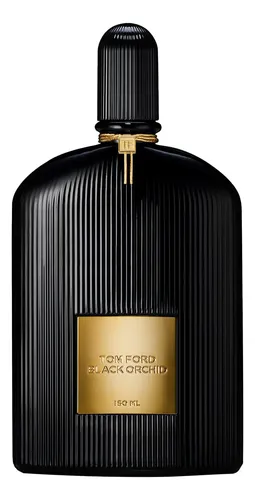 Perfume Mujer Black Orchid Edp 150 Ml