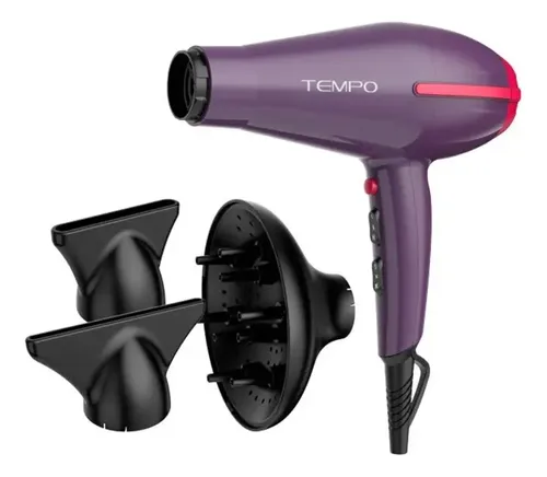 Secador De Pelo Gama Tempo Ceramic