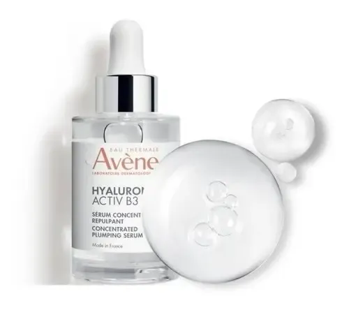 Sérum Concentrado Antiedad Hyaluron Activ B3 30ml Avène